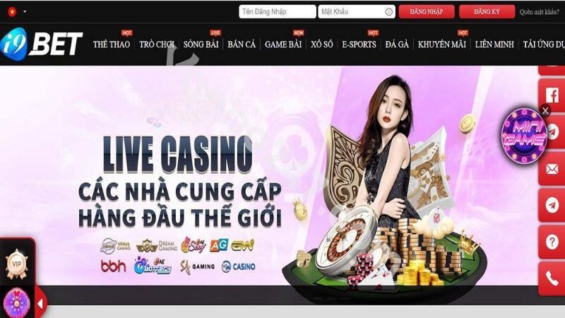Tạo tài khoản tại nhà cái không hề làm lộ thông tin của hội viên